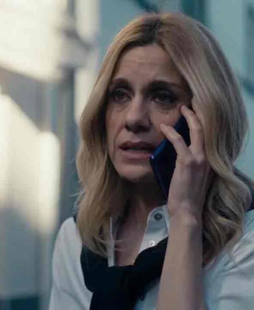 «Escándalo, relato de una obsesión» Capítulo 2 esta noche en Telecinco