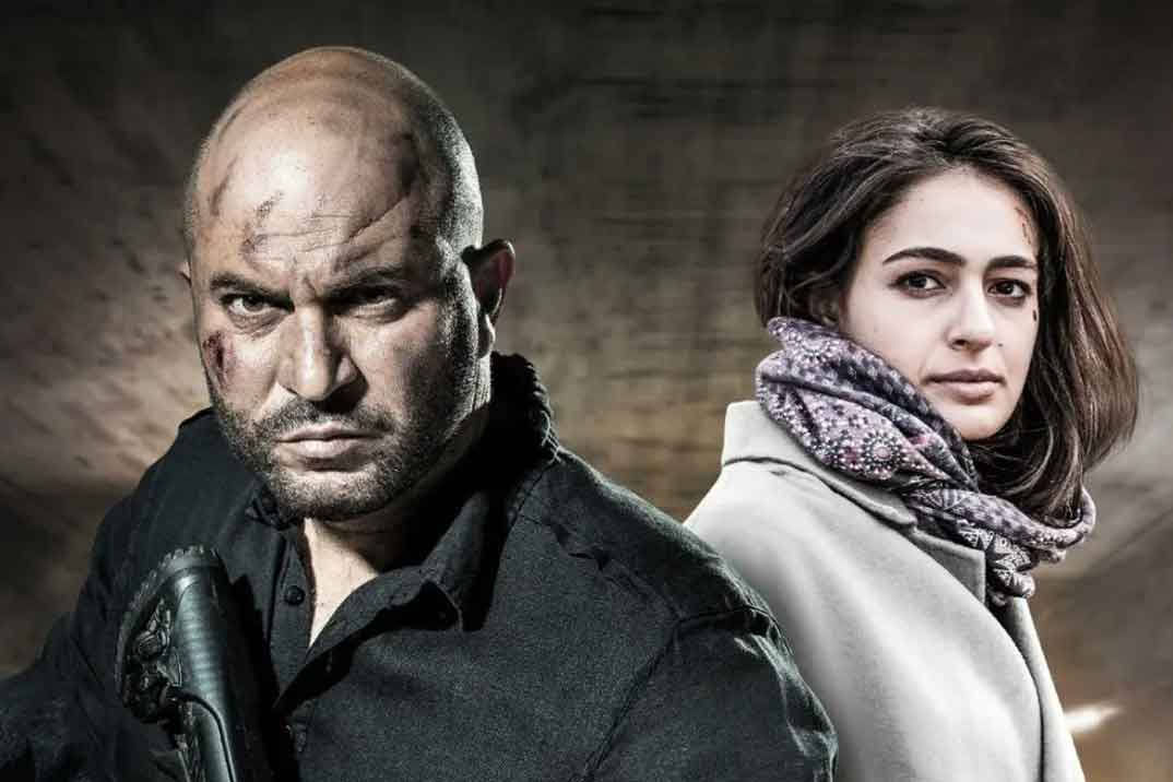 ‘Fauda’ – Temporada 4 – Estreno en Netflix