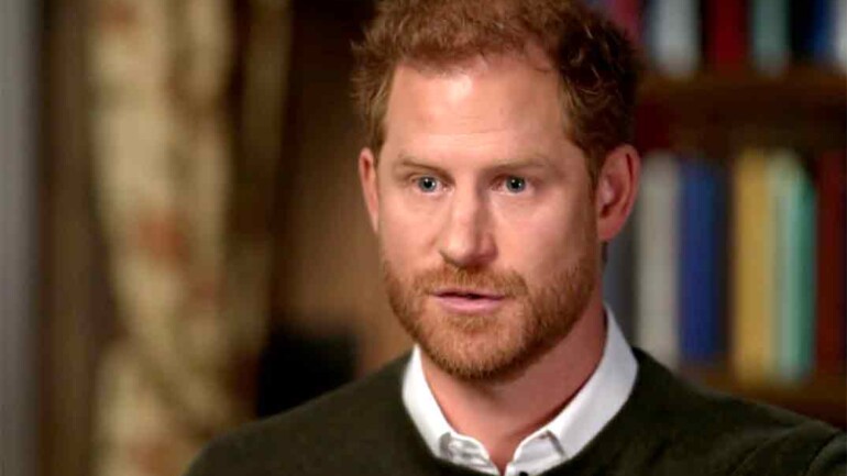 El príncipe Harry lanza nuevas críticas y llama a la reconciliación: el Palacio de Buckingham responde con firmeza