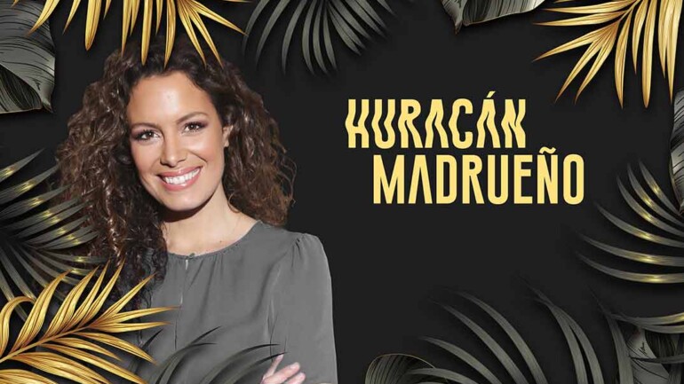 ‘Huracán Madrueño’, la preparación de Laura Madrueño para ‘Supervivientes 2023’