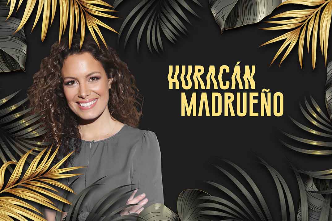 ‘Huracán Madrueño’, la preparación de Laura Madrueño para ‘Supervivientes 2023’