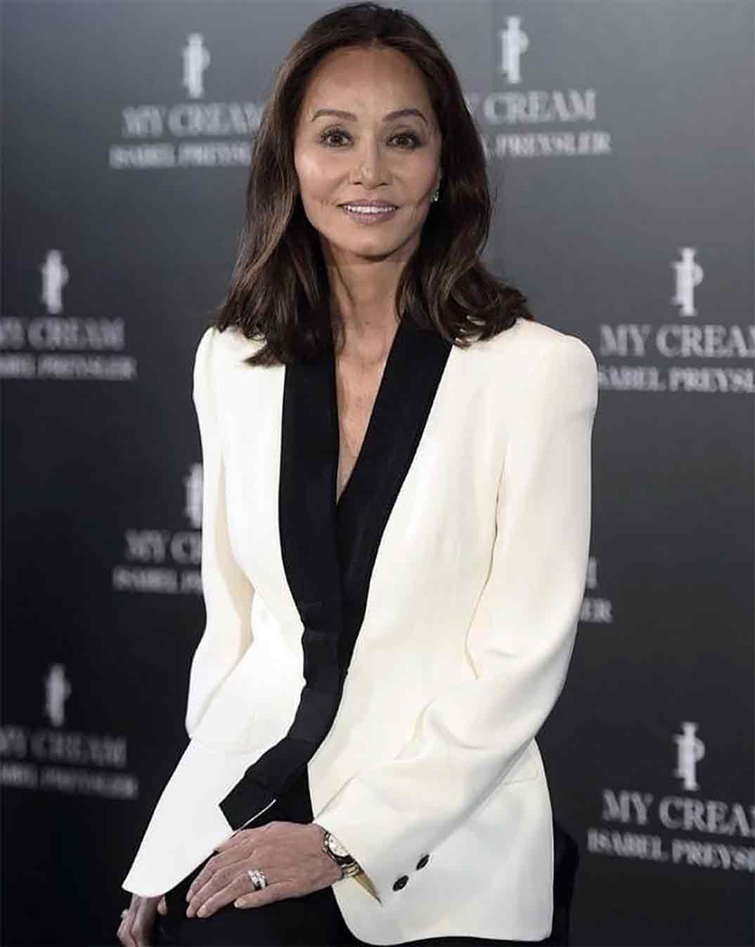 Isabel Preysler © Redes Sociales