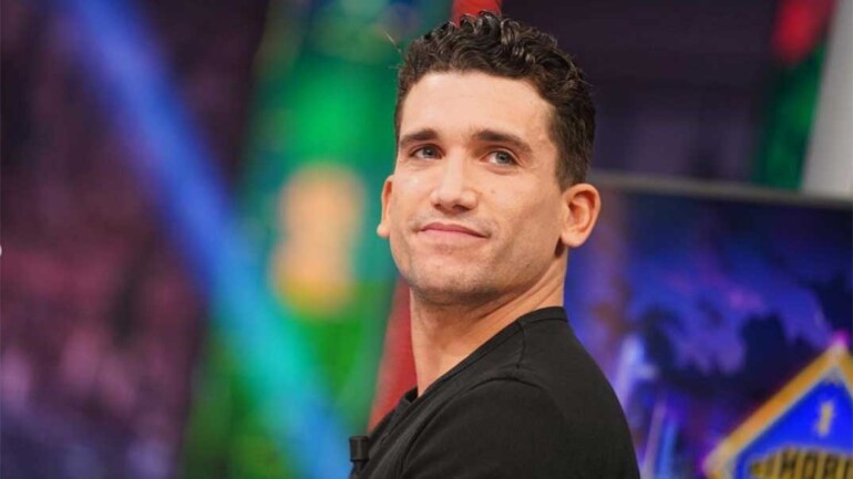 Jaime Lorente revela que rechazó un papel en Hollywood