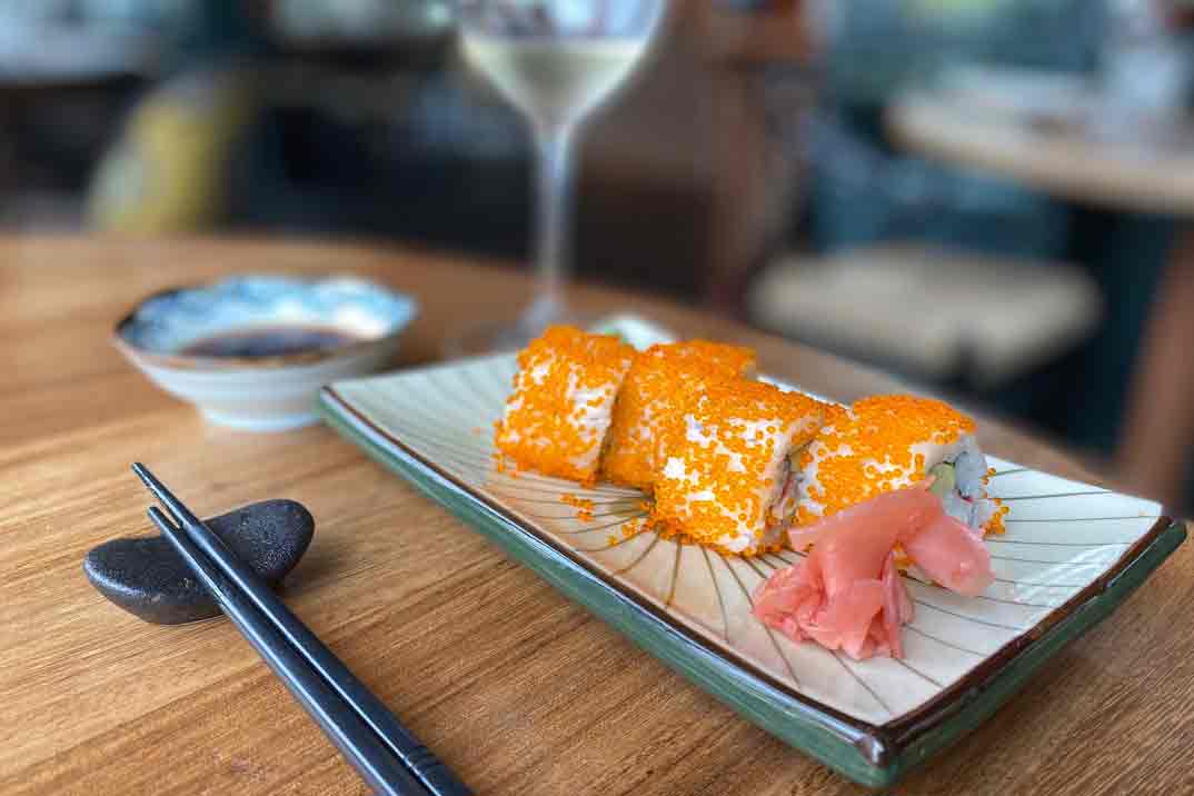 kokochin-california-roll