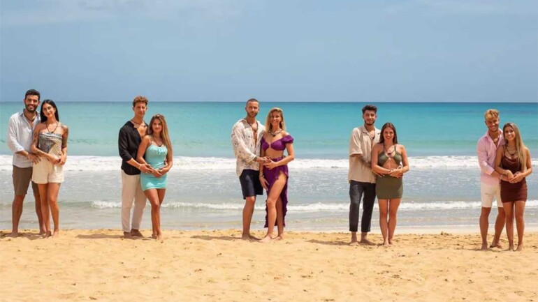 ‘La Isla de las Tentaciones 6’ ya tiene fecha de estreno