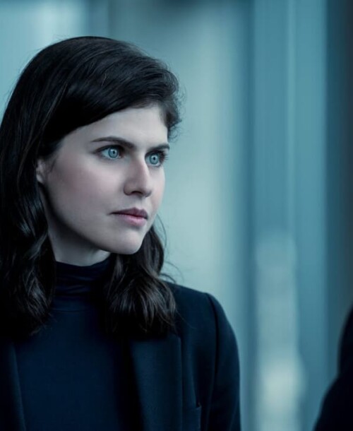 «Las brujas de Mayfair» Temporada 1 Capítulo 2: The Dark Place
