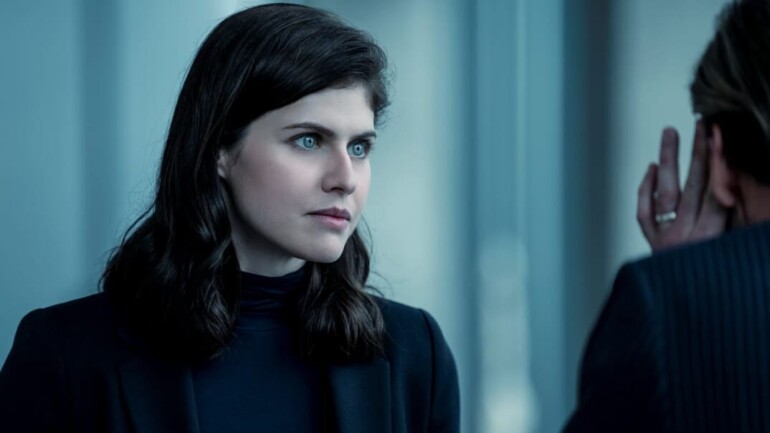 «Las brujas de Mayfair» Temporada 1 Capítulo 2: The Dark Place