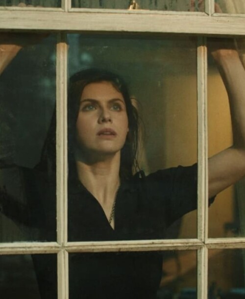 «Las Brujas de Mayfair» Temporada 1 Capítulo 5: The Thrall