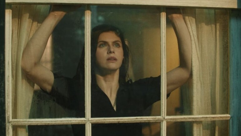 «Las Brujas de Mayfair» Temporada 1 Capítulo 5: The Thrall
