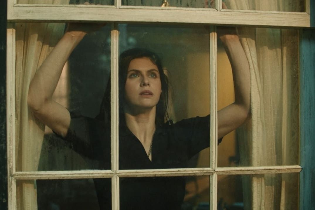 «Las Brujas de Mayfair» Temporada 1 Capítulo 5: The Thrall