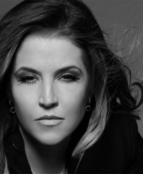 Muere Lisa Marie Presley, la única hija de Elvis Presley, a los 54 años