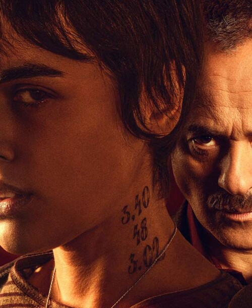 ‘Lobo Feroz’, protagonizada por Adriana Ugarte y Javier Gutiérrez llega a Netflix