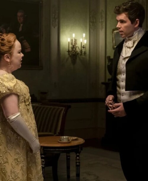 «Los Bridgerton» Temporada 3 – Estreno de la parte 1 en Netflix