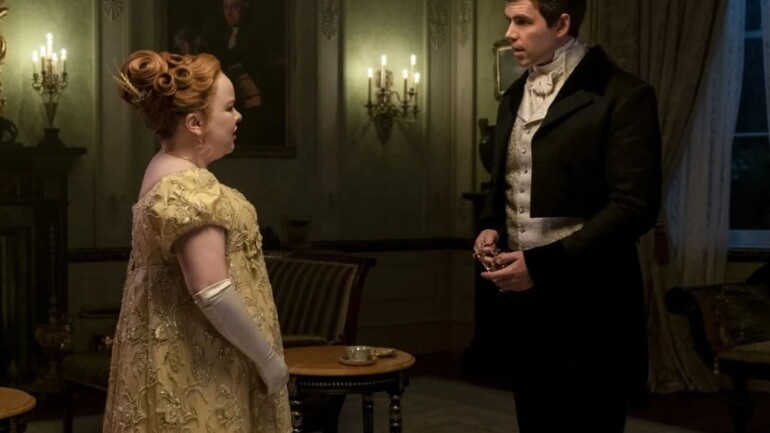 «Los Bridgerton» Temporada 3 – Estreno de la parte 1 en Netflix