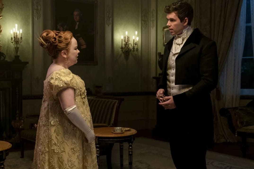 “Los Bridgerton” Temporada 3 – Sinopsis, reparto y todo lo que sabemos hasta ahora