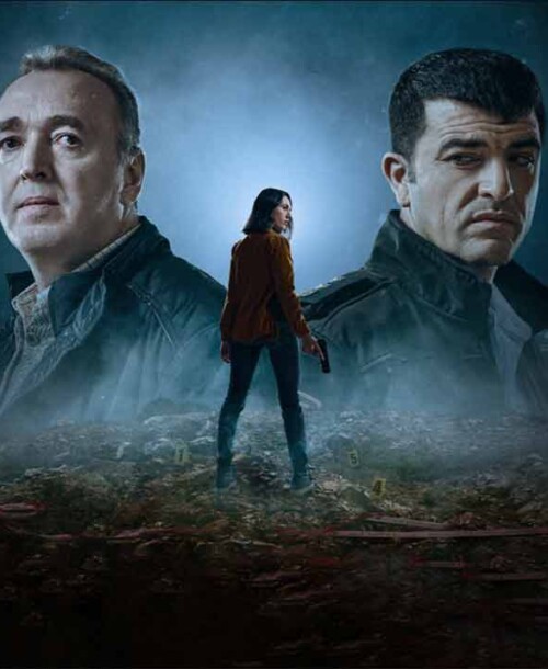 ‘Manayek’ – Temporada 2 – Estreno en Filmin