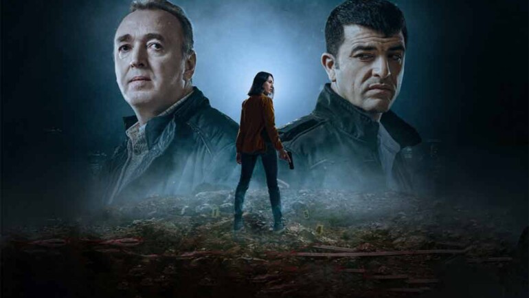 ‘Manayek’ – Temporada 2 – Estreno en Filmin
