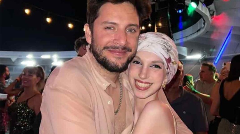 Manuel Carrasco escribe su canción más especial en memoria de Elena Huelva