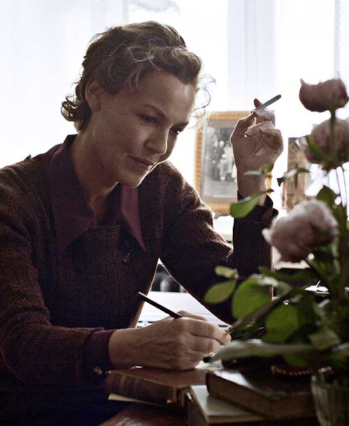 ‘Memorias de una escritora’, biopic de Karen Blixen, estreno en Filmin
