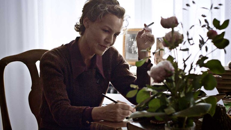 ‘Memorias de una escritora’, biopic de Karen Blixen, estreno en Filmin