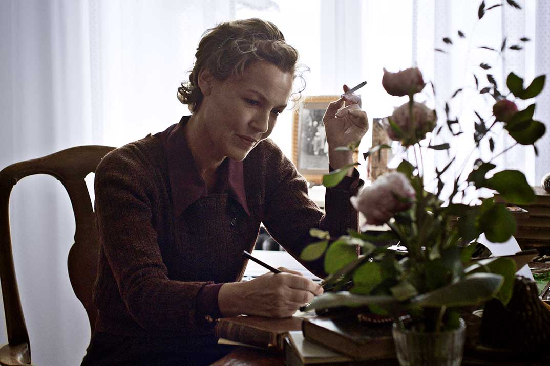 ‘Memorias de una escritora’, biopic de Karen Blixen, estreno en Filmin
