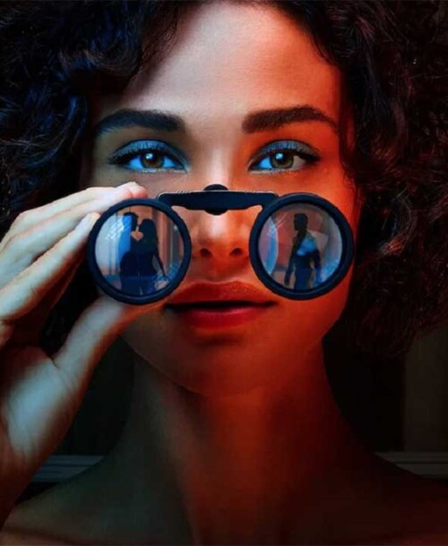 ‘Mirada indiscreta’, la nueva serie brasileña de Netflix