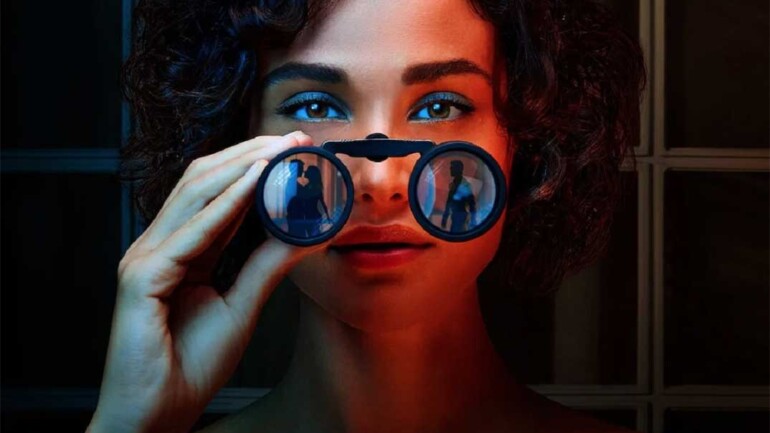 ‘Mirada indiscreta’, la nueva serie brasileña de Netflix