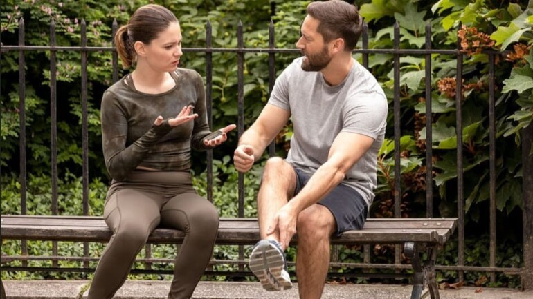«New Amsterdam» Temporada 5 Capítulo 6: Give Me a Sign