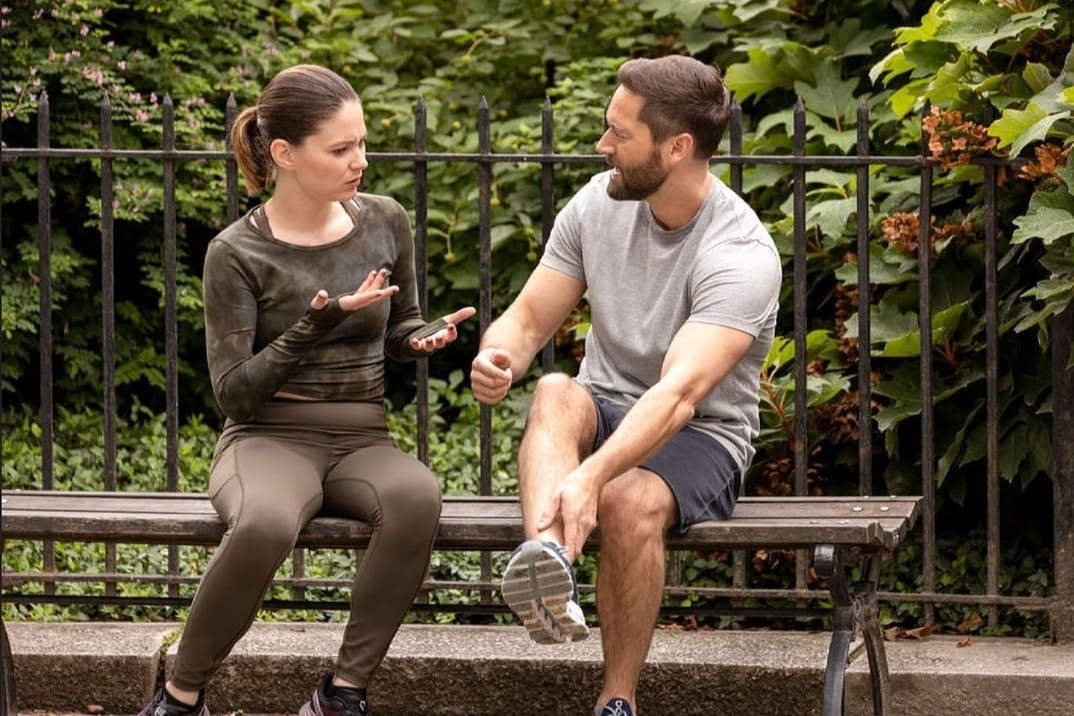 «New Amsterdam» Temporada 5 Capítulo 6: Give Me a Sign