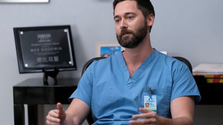 «New Amsterdam» Temporada 5 Capítulo 7: Maybe Tomorrow