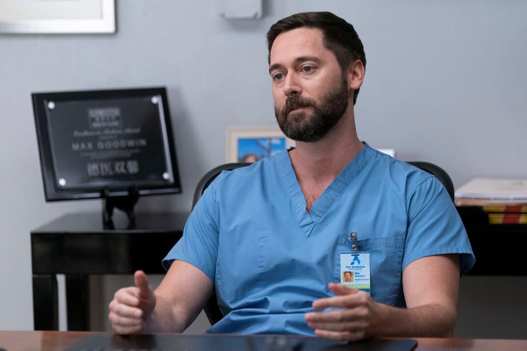 “New Amsterdam” Temporada 5 Capítulo 7: Maybe Tomorrow