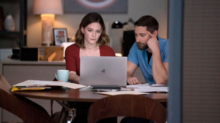 «New Amsterdam» Temporada 5 Capítulo 8: All the World’s a Stage