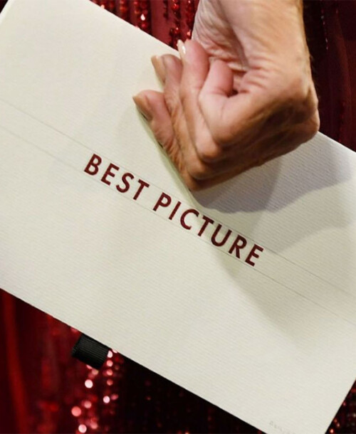 Premios Oscar 2023: Lista completa de nominados