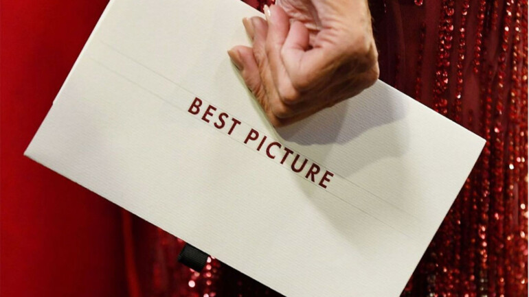 Premios Oscar 2023: Lista completa de nominados