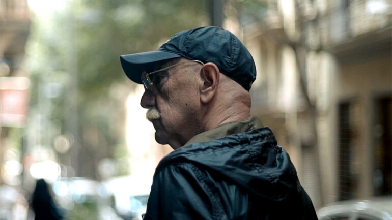 ‘Oswald. El falsificador: La serie’,  estreno en Filmin