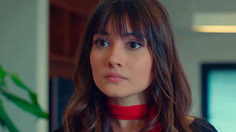 ‘Pecado Original’: poder, lujo y traición la nueva serie turca que llega a Antena 3
