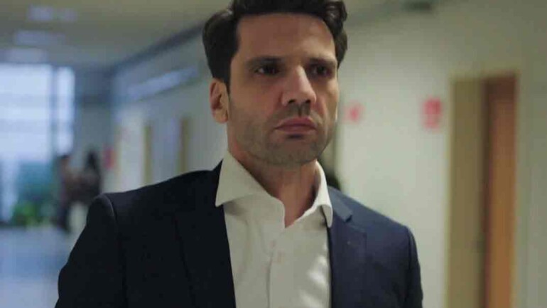 “Secretos de familia” Capítulo 15: Ceylin va a la cárcel
