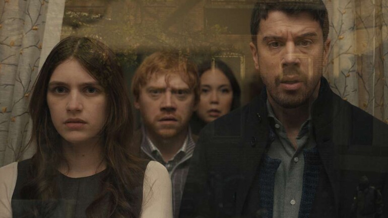 ‘Servant’ – Temporada 4 – Estreno en Apple TV+