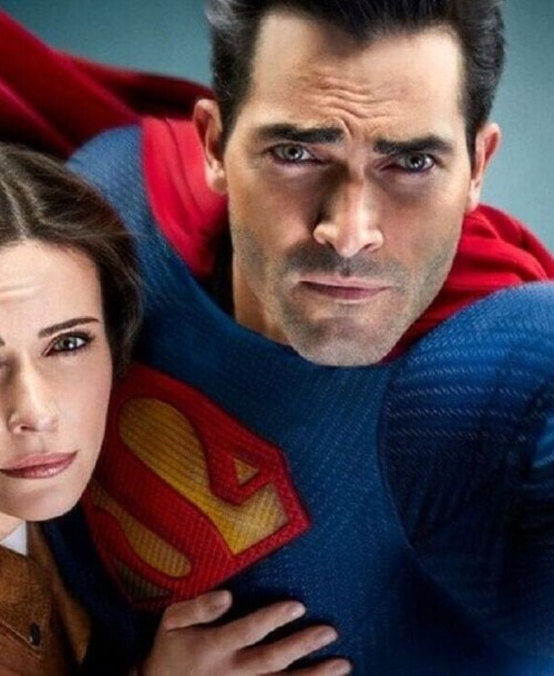 “Superman & Lois” Temporada 3 – Estreno en HBO Max