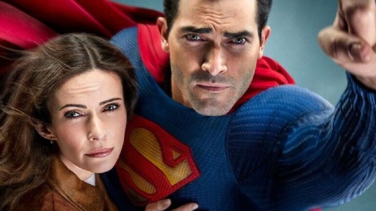 «Superman & Lois» Temporada 3 – Estreno en HBO Max