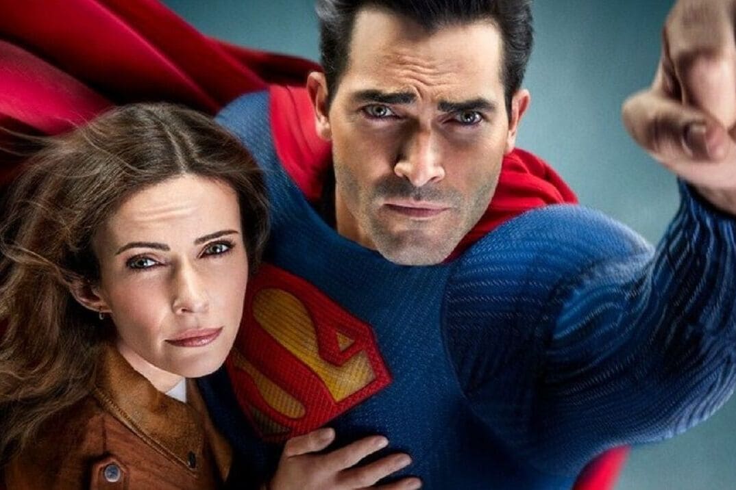 “Superman & Lois” Temporada 3 – Estreno en HBO Max