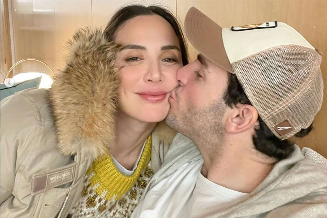 La romántica declaración de amor de Íñigo Onieva a Tamara Falcó