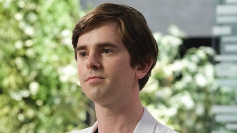 «The Good Doctor» Temporada 6 Capítulo 11: The Good Boy