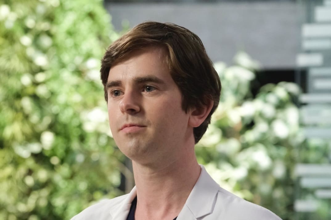 “The Good Doctor” Temporada 6 Capítulo 11: The Good Boy