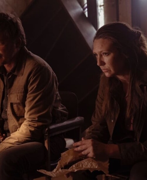 «The Last of Us» Temporada 1 Capítulo 2: Infected