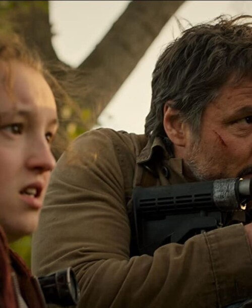 «The Last of Us» Temporada 1 Capítulo 3: Long Long Time