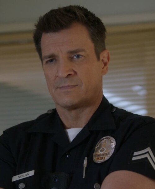 “The Rookie” 5×13: Daddy Cop