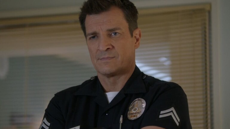 «The Rookie» 5×13: Daddy Cop