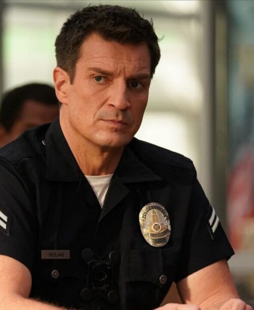 «The Rookie» 5×14: Death Sentence