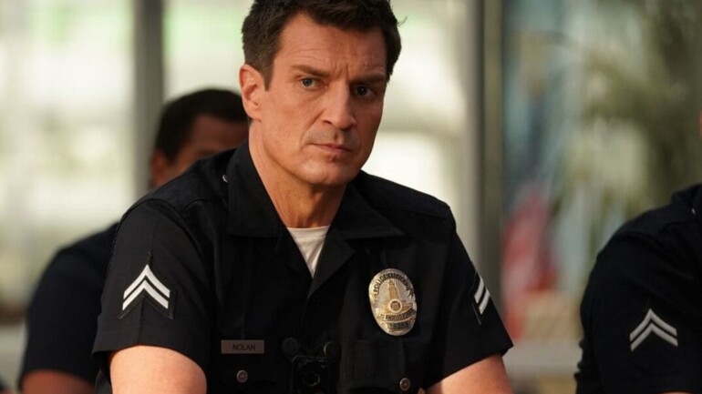 «The Rookie» 5×14: Death Sentence